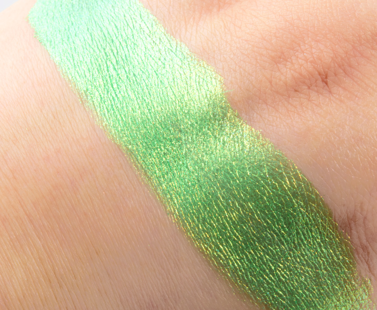 Clionadh Topiary Vibrant Multichrome Eyeshadow