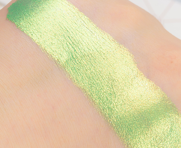 Clionadh Topiary Vibrant Multichrome Eyeshadow