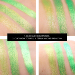 Clionadh Topiary Vibrant Multichrome Eyeshadow