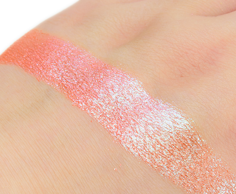 Clionadh Trinket Glitter Multichrome Eyeshadow