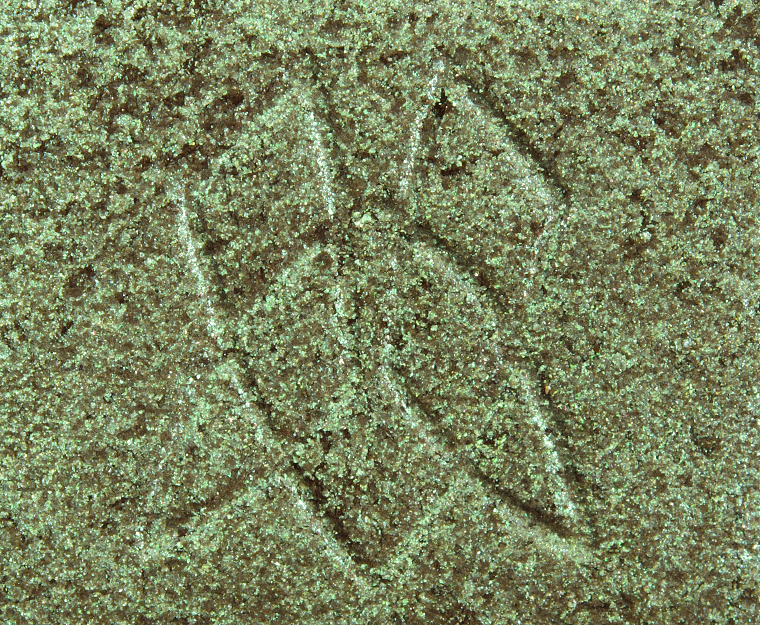 Clionadh Viridian Deep Iridescent Multichrome Eyeshadow