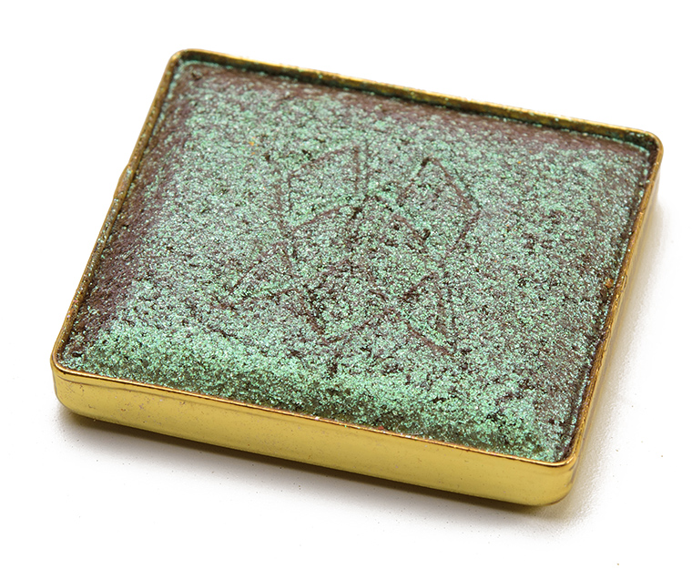 Clionadh Viridian Deep Iridescent Multichrome Eyeshadow