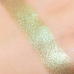 Clionadh Viridian Deep Iridescent Multichrome Eyeshadow