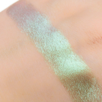 Clionadh Viridian Deep Iridescent Multichrome Eyeshadow