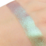 Clionadh Viridian Deep Iridescent Multichrome Eyeshadow