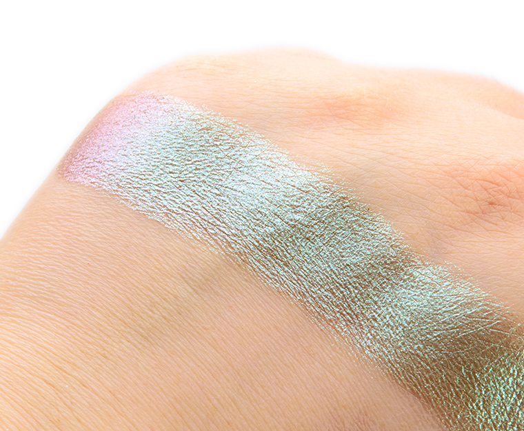 Clionadh Viridian Deep Iridescent Multichrome Eyeshadow