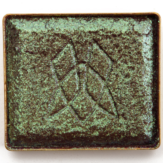 Clionadh Earth Vibrant Multichrome Eyeshadow Wall of Ivy