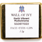 Clionadh Wall of Ivy Earth Vibrant Multichrome Eyeshadow