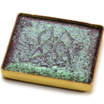 Clionadh Wall of Ivy Earth Vibrant Multichrome Eyeshadow