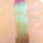 Clionadh Wall of Ivy Earth Vibrant Multichrome Eyeshadow