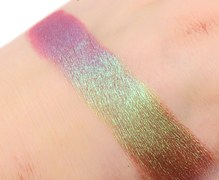 Clionadh Wall of Ivy Earth Vibrant Multichrome Eyeshadow