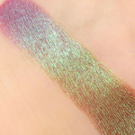 Clionadh Wall of Ivy Earth Vibrant Multichrome Eyeshadow
