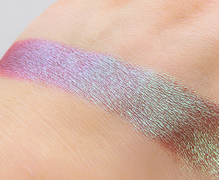Clionadh Wall of Ivy Earth Vibrant Multichrome Eyeshadow