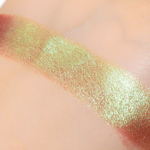 Clionadh Wall of Ivy Earth Vibrant Multichrome Eyeshadow