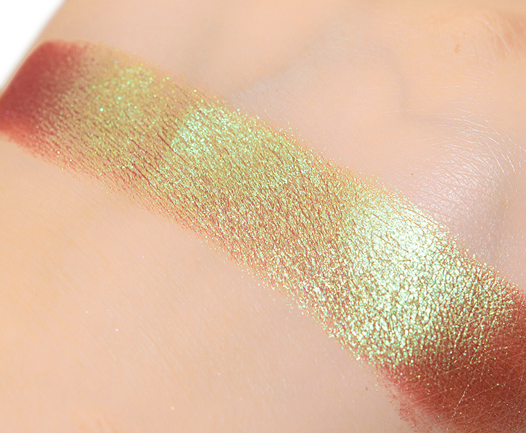 Clionadh Wall of Ivy Earth Vibrant Multichrome Eyeshadow