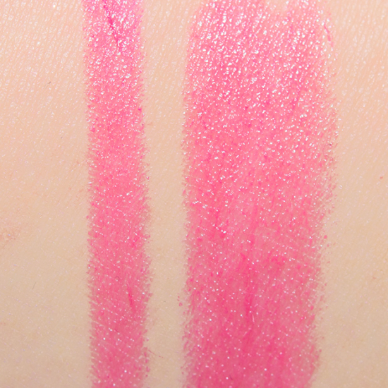 ColourPop Pop and Lock Just a Tint Lippie Tint