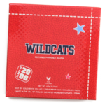ColourPop Wildcats Pressed Powder Blush