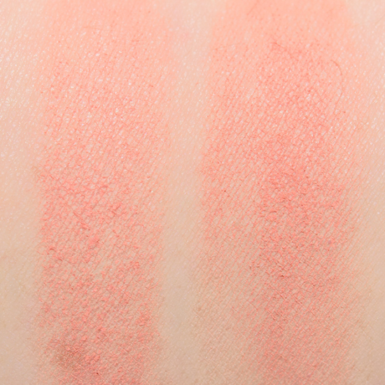 ColourPop Wildcats Pressed Powder Blush