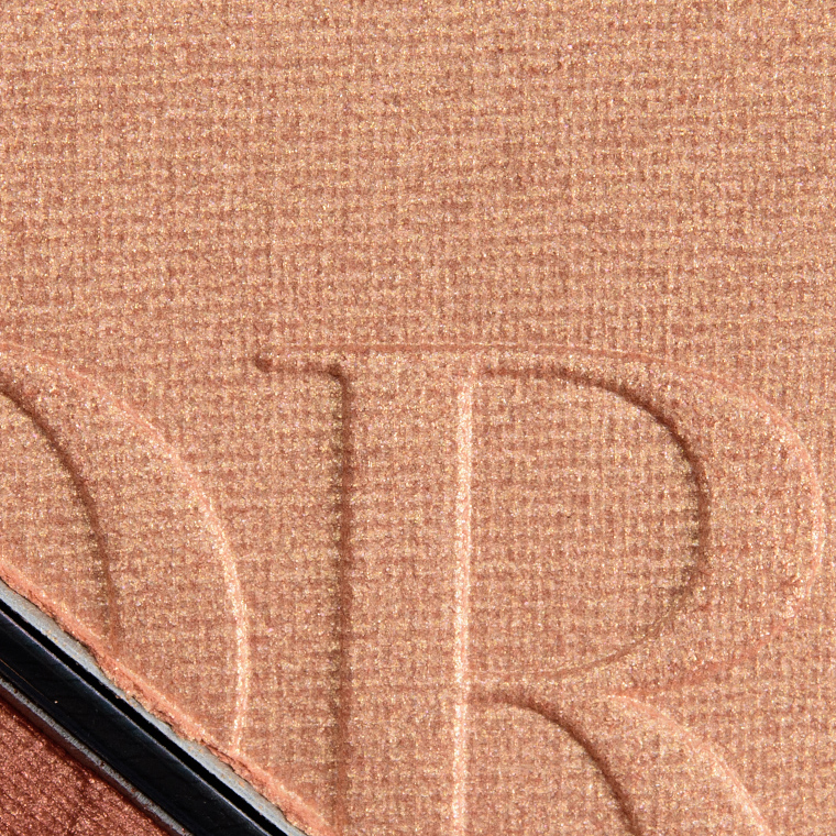 kardinal bang Ambassade Dior Mirror Mirror #2 High Colour Eyeshadow Review & Swatches