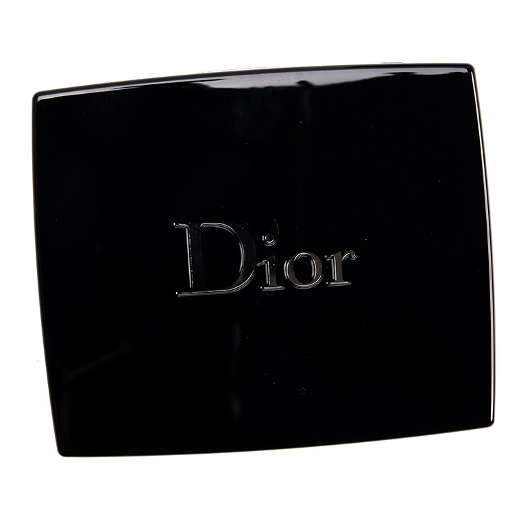 Dior Mirror Mirror (659) 5 Couleurs Couture Eyeshadow Palette