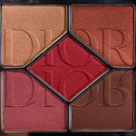 Dior Reflexion (889) 5 Couleurs Couture Eyeshadow Palette
