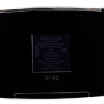Dior Reflexion (889) 5 Couleurs Couture Eyeshadow Palette