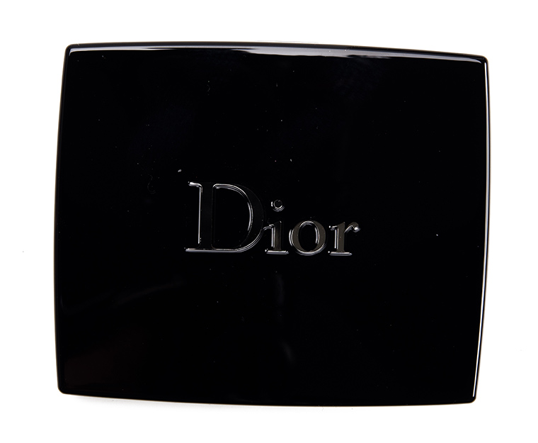 Dior Reflexion (889) 5 Couleurs Couture Eyeshadow Palette
