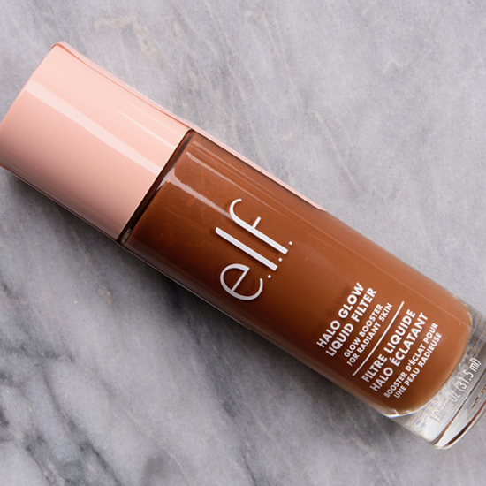 elf 7 (Deep/Rich Cool) Halo Glow Liquid Filter