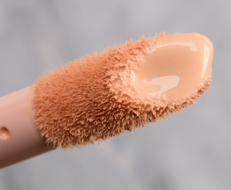 elf 1 (Fair Neutral Peach) Halo Glow Liquid Filter
