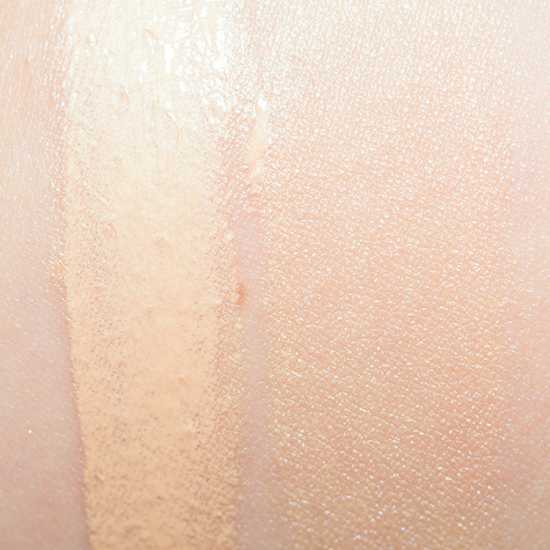 elf 1 (Fair Neutral Peach) Halo Glow Liquid Filter