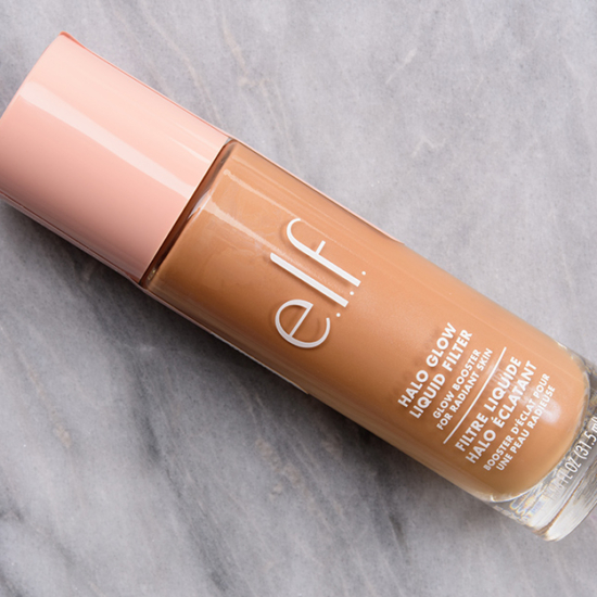 elf 4 (Medium) Halo Glow Liquid Filter