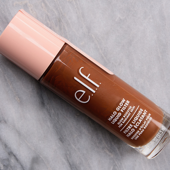 elf 8 (Rich Cool) Halo Glow Liquid Filter