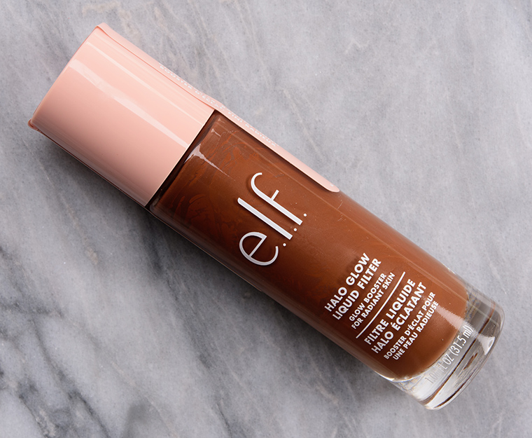 <p class="text-center">elf 8 (Rich Cool) Halo Glow Liquid Filter</p>