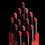 NARS Powermatte Long-Lasting Lipsticks for Fall 2022