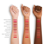 NARS Powermatte Long-Lasting Lipsticks for Fall 2022