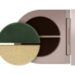 Rose Inc Satin & Shimmer Duet Powder & Cream Eyeshadow for Fall 2022