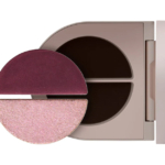Rose Inc Satin & Shimmer Duet Powder & Cream Eyeshadow for Fall 2022