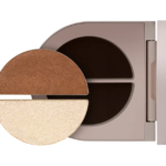 Rose Inc Satin & Shimmer Duet Powder & Cream Eyeshadow for Fall 2022