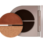 Rose Inc Satin & Shimmer Duet Powder & Cream Eyeshadow for Fall 2022