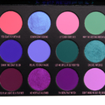 Give Me Glow Bad Witch Club 12-Pan Pressed Pigment Palette