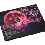 Give Me Glow Bad Witch Club 12-Pan Pressed Pigment Palette