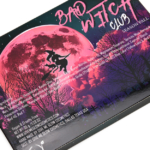 Give Me Glow Bad Witch Club 12-Pan Pressed Pigment Palette