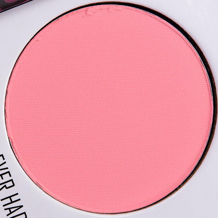 <p class="text-center">Give Me Glow Best I've Ever Had Matte Pressed Shadow</p>