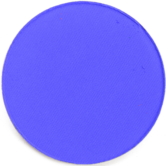 Give Me Glow Club Sapphire Matte Pressed Shadow