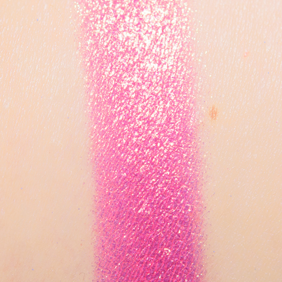 Give Me Glow Coming to the Stage Foiled Pressed Shadow