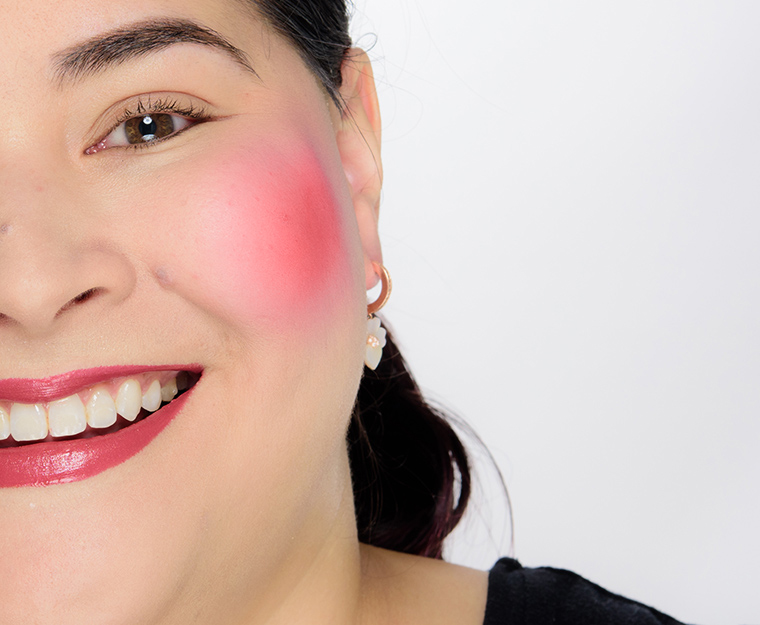 Give Me Glow Cravin' Cajun Dream Blush