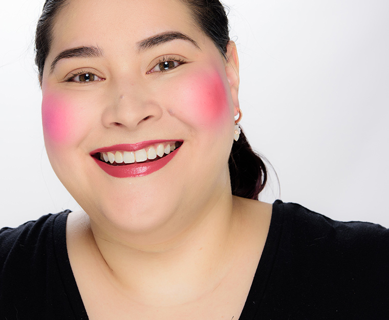 Give Me Glow Cravin' Cajun Dream Blush