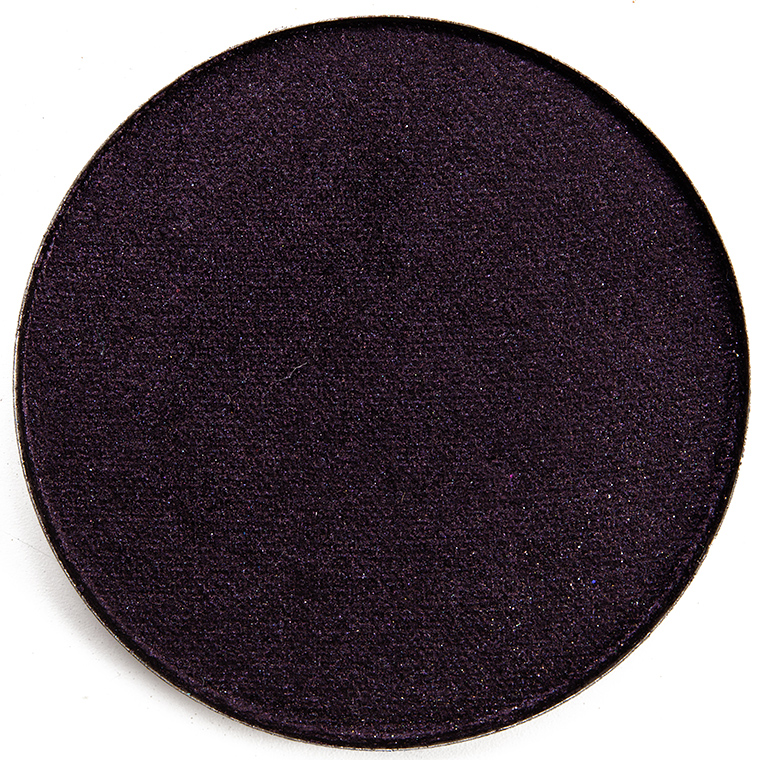 Give Me Glow Dark Secrets Foiled Pressed Shadow
