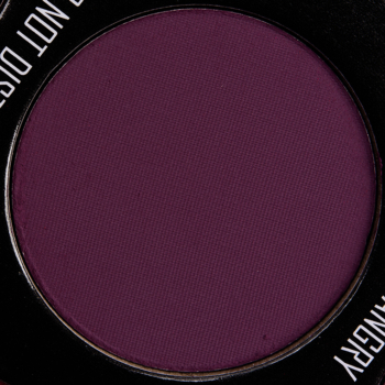 Give Me Glow Matte Pressed Shadow Do Not Disturb
