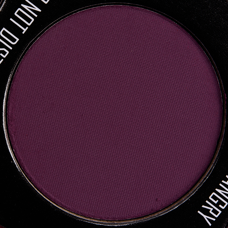 Give Me Glow Do Not Disturb Matte Pressed Shadow
